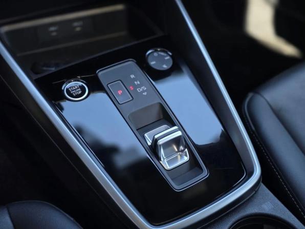 Audi A3 IV (8Y) с пробегом 2022 года, цена 3 450 000 рублей, 11792 км, седан, Автокод Объявления