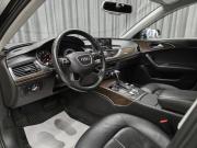 Audi A6 IV (C7) Рестайлинг Красноярск  - изображение 34