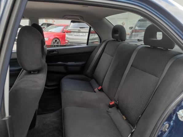 Mitsubishi Lancer IX Рестайлинг с пробегом 2006 года, цена 289 000 рублей, 336327 км, седан, Автокод Объявления