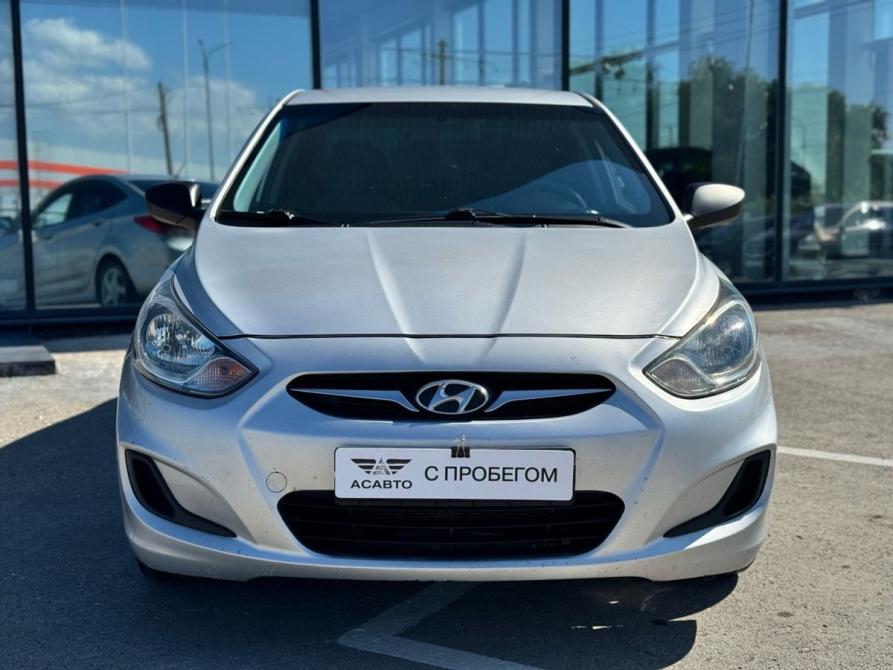 Hyundai Solaris I Стройкерамика  - изображение 2