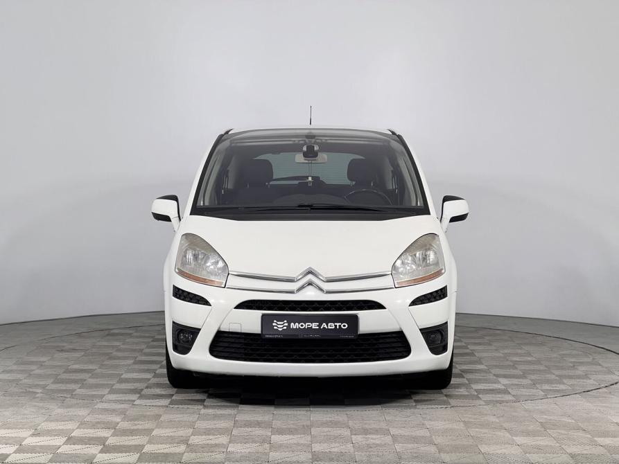 Citroen C4 Picasso I Калининград  - изображение 2