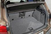 Volkswagen Tiguan I Рестайлинг Ярославль  - изображение 44