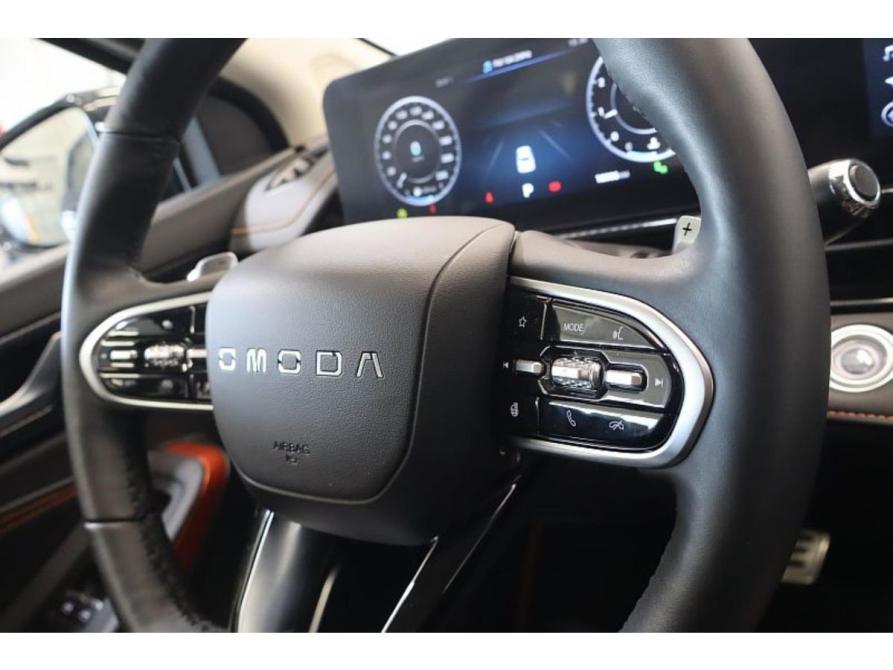 Omoda S5 GT Коломна  - изображение 8