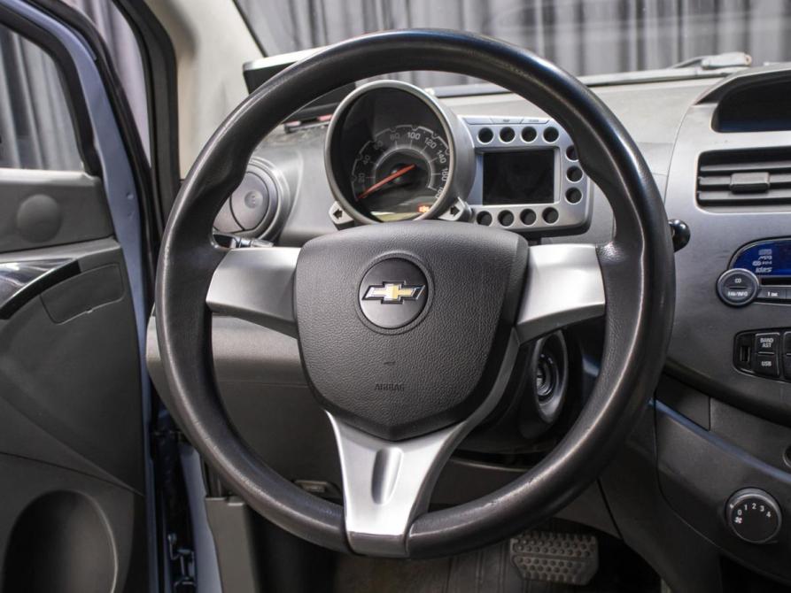 Chevrolet Spark III Москва  - изображение 16