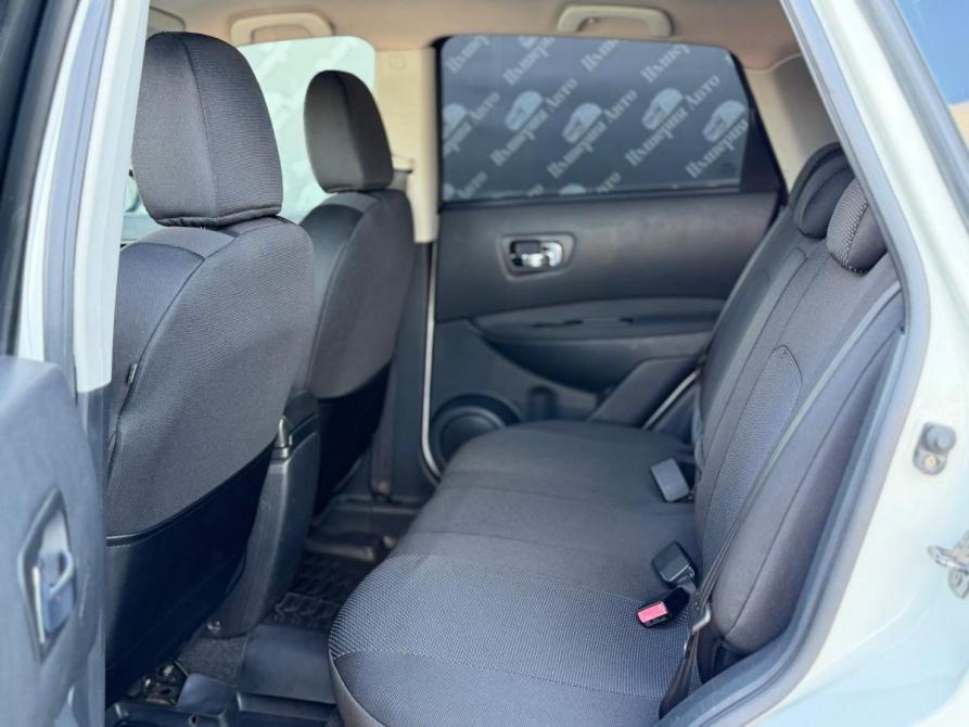 Nissan Qashqai I Рестайлинг Краснодар  - изображение 24