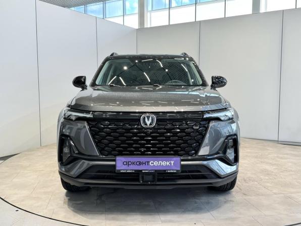Changan CS35 Plus I Рестайлинг с пробегом 2024 года, цена 2 160 000 рублей, 5679 км, внедорожник, Автокод Объявления