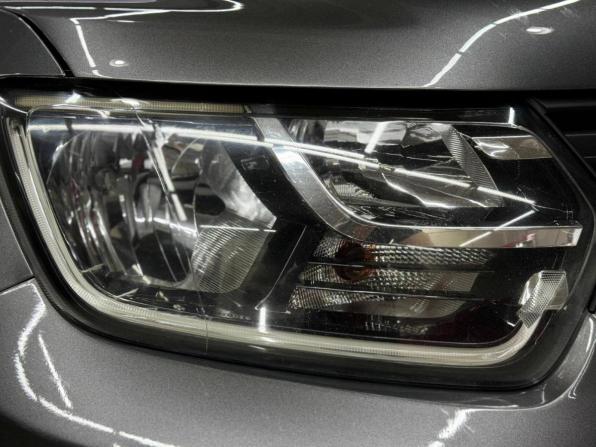 Renault Duster II с пробегом 2022 года, цена 1 499 000 рублей, 138453 км, внедорожник, Автокод Объявления