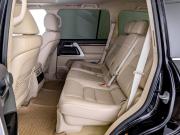 Toyota Land Cruiser 200 Series Рестайлинг 2 Москва  - изображение 42