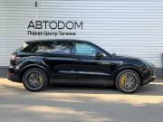 Porsche Cayenne III Москва  - изображение 35