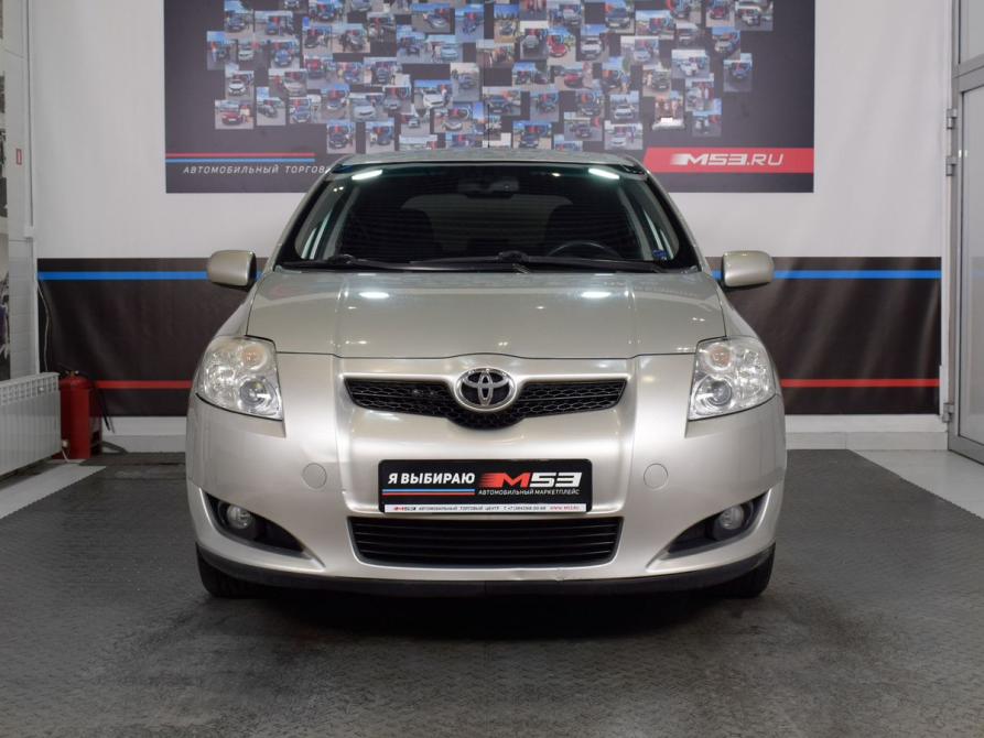 Toyota Auris I Кемерово  - изображение 2