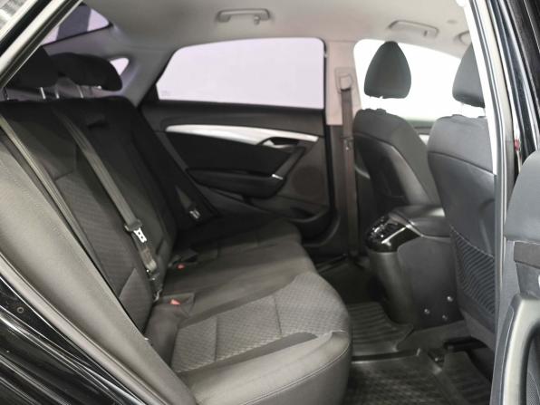 Hyundai i40 I Рестайлинг с пробегом 2015 года, цена 1 439 900 рублей, 195000 км, седан, Автокод Объявления