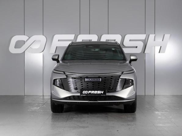 Haval F7 II с пробегом 2026 года, цена 3 799 000 рублей, 10 км, внедорожник, Автокод Объявления