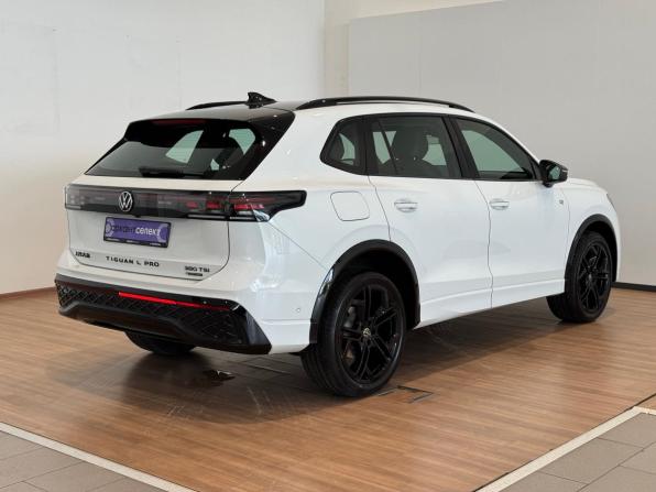 Volkswagen Tiguan III (China Market) с пробегом 2025 года, цена 5 170 000 рублей, 100 км, внедорожник, Автокод Объявления