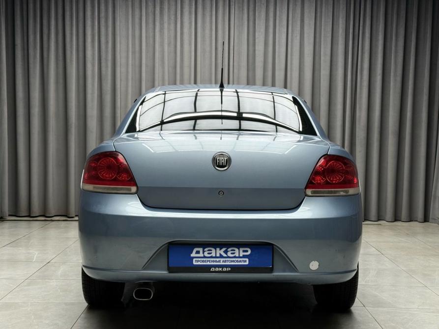 Fiat Linea Ижевск  - изображение 5