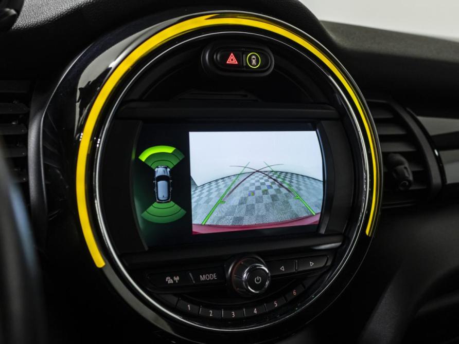 Mini Hatch III (F55/F56) Рестайлинг Москва  - изображение 13