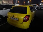 Skoda Fabia II Рестайлинг Санкт-Петербург  - изображение 8
