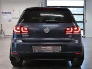 Volkswagen Golf VI Калуга  - изображение 34