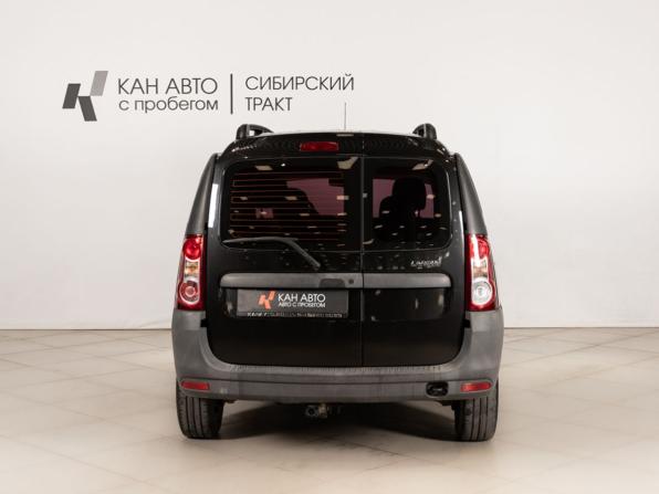 Lada (ВАЗ) Largus I с пробегом 2015 года, цена 599 898 рублей, 160100 км, универсал, Автокод Объявления