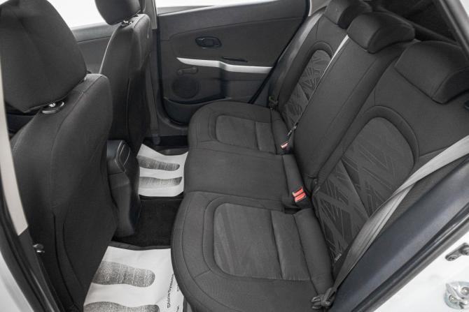 Kia Ceed II с пробегом 2013 года, цена 849 000 рублей, 140000 км, хэтчбек, Автокод Объявления