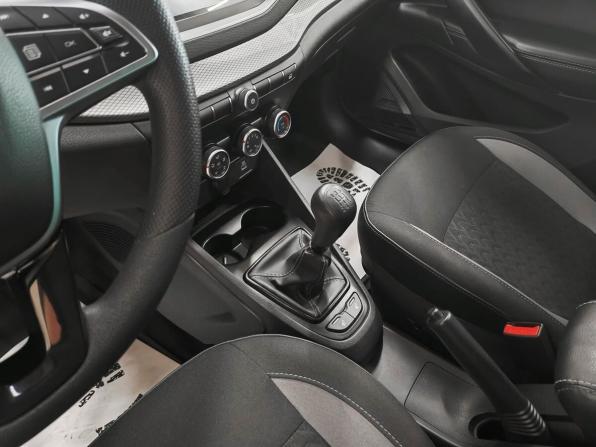 Lada (ВАЗ) Vesta I Рестайлинг (NG) с пробегом 2023 года, цена 1 011 500 рублей, 77851 км, седан, Автокод Объявления
