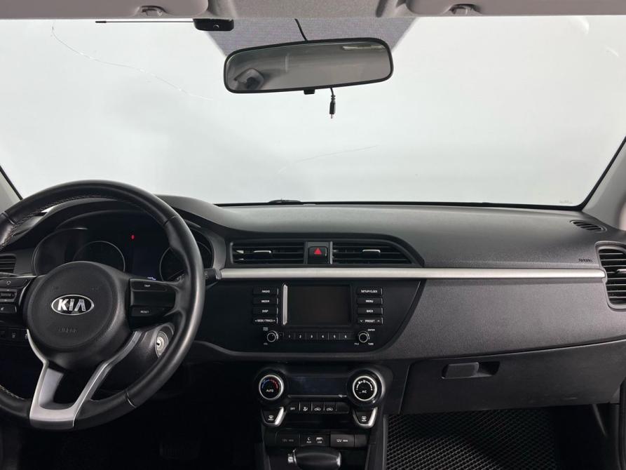Kia Rio IV Архангельск  - изображение 14