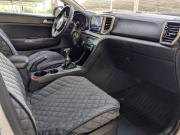 Kia Sportage IV Рестайлинг Екатеринбург  - изображение 25