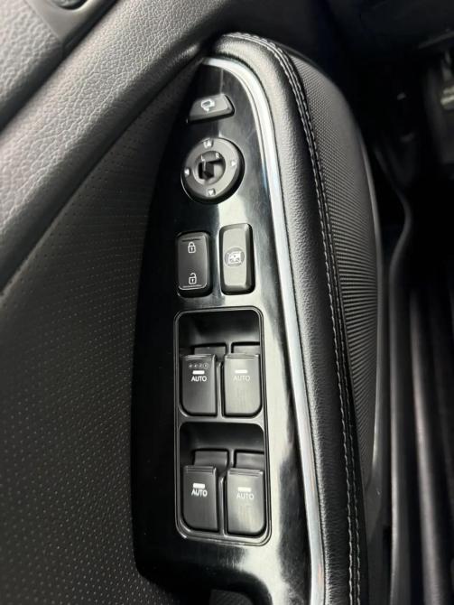 Kia Optima III Рестайлинг Ростов-на-Дону  - изображение 10