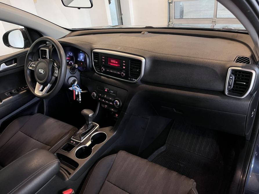Kia Sportage IV Рестайлинг Чебоксары  - изображение 12