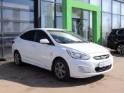 Hyundai Solaris I Нижний Новгород  - изображение 17