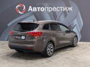 Kia Ceed II Рестайлинг Пермь  - изображение 35