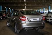 Lada (ВАЗ) Granta I Рестайлинг Уфа  - изображение 25