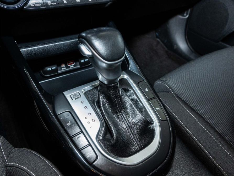 Kia Cerato IV Казань  - изображение 12