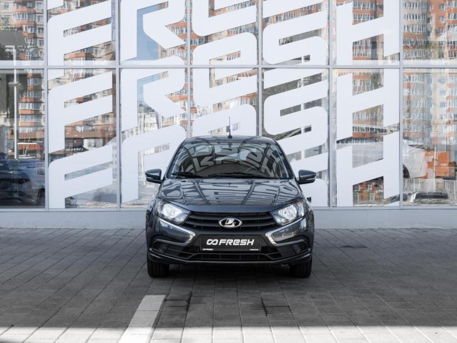 Lada (ВАЗ) Granta I Рестайлинг Ставрополь  - изображение 3
