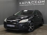 Ford Focus II Рестайлинг Пермь  - изображение 19