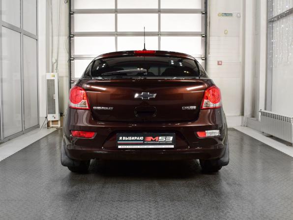 Chevrolet Cruze I Рестайлинг с пробегом 2014 года, цена 879 995 рублей, 180840 км, хэтчбек, Автокод Объявления