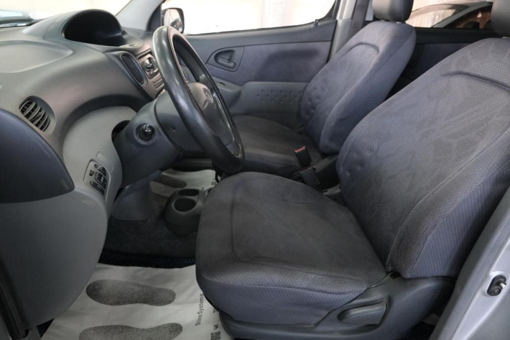 Toyota Yaris Verso Омск  - изображение 8