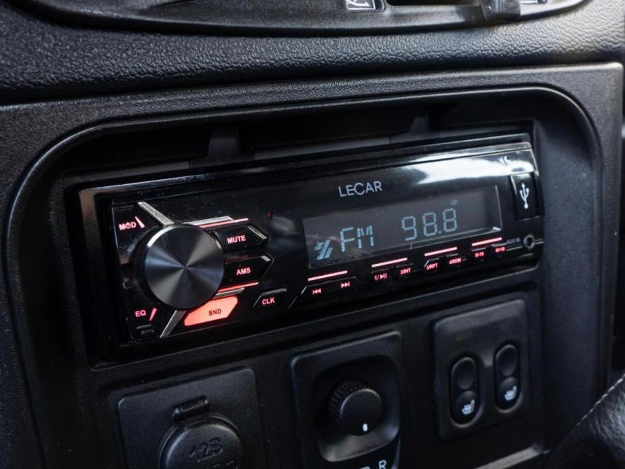 Lada (ВАЗ) Niva Travel I Волгоград  - изображение 14