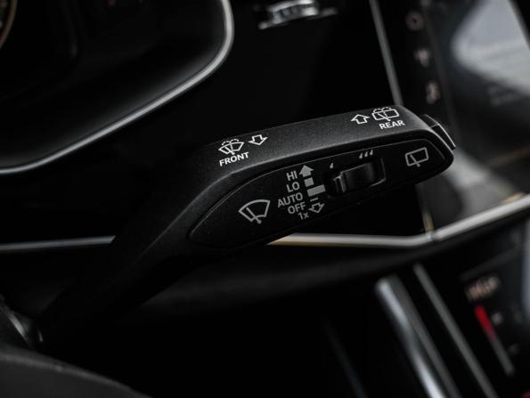 Audi Q7 II (4M) Рестайлинг 2 с пробегом 2025 года, цена 9 899 000 рублей, 35 км, внедорожник, Автокод Объявления