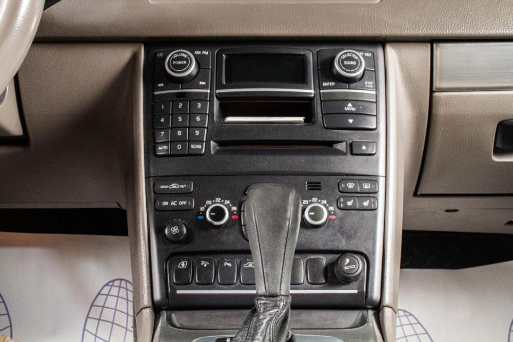 Volvo XC90 I Рестайлинг Сургут  - изображение 15