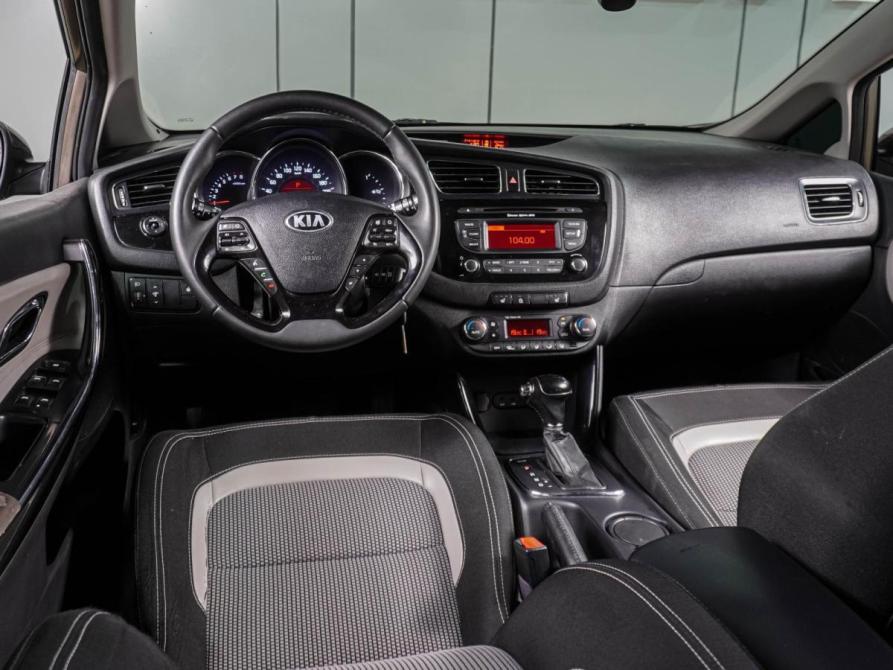 Kia Ceed II Воронеж  - изображение 6