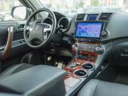 Toyota Highlander II (XU40) Рестайлинг Ижевск  - изображение 39