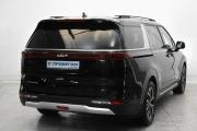 Kia Carnival IV Москва  - изображение 26