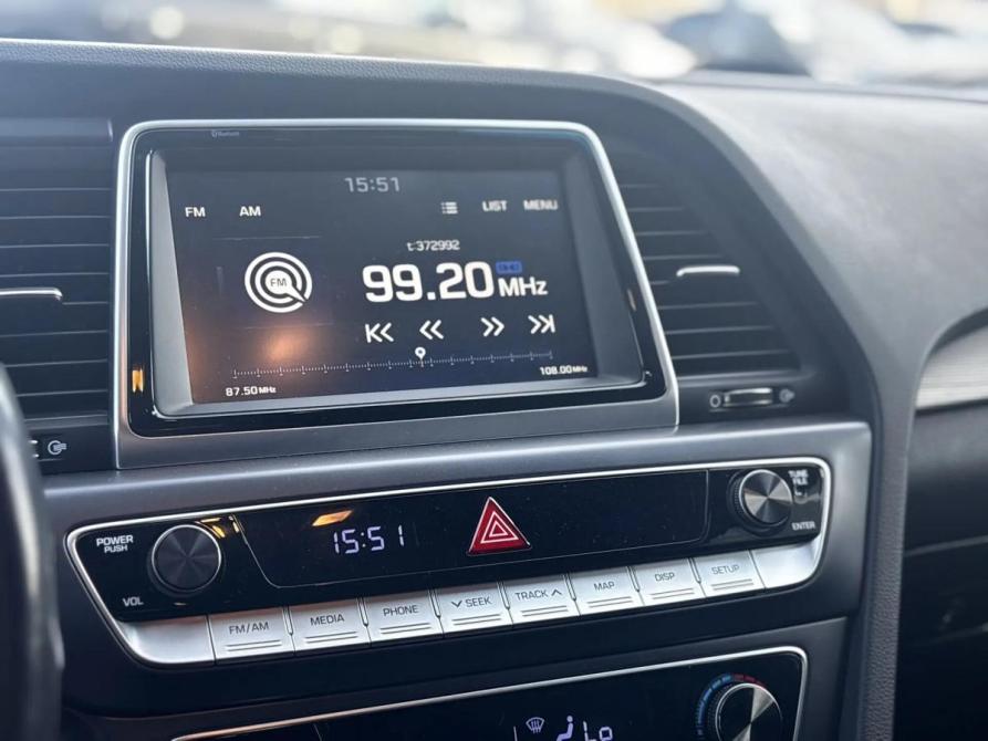 Hyundai Sonata VII (LF) Рестайлинг Альметьевск  - изображение 19