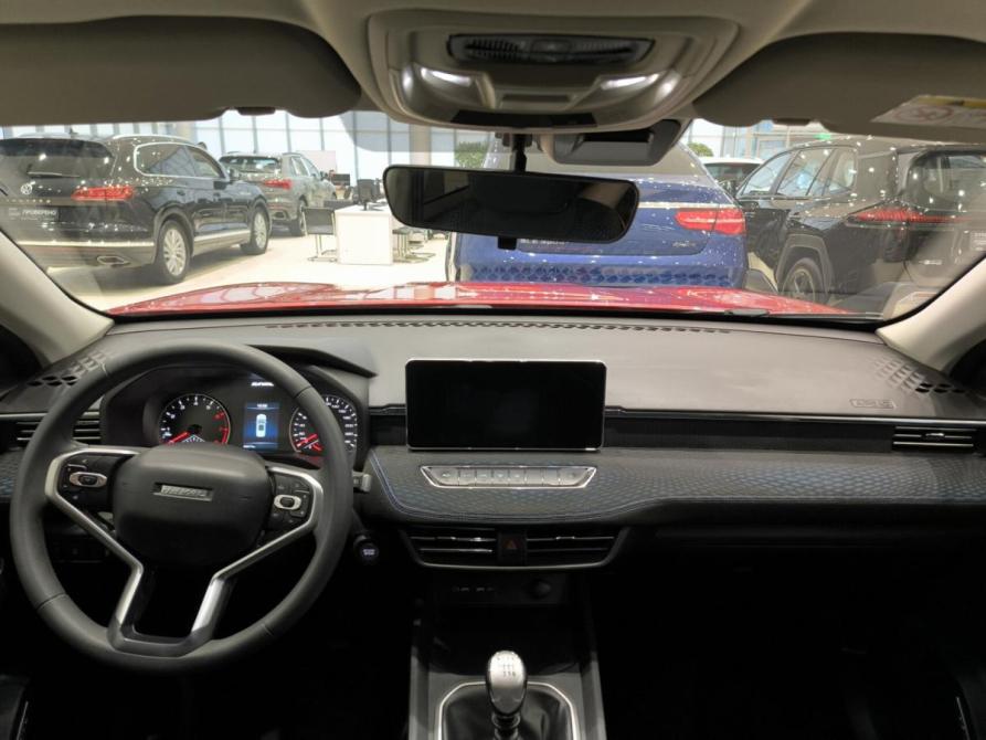 Haval Jolion I Казань  - изображение 17