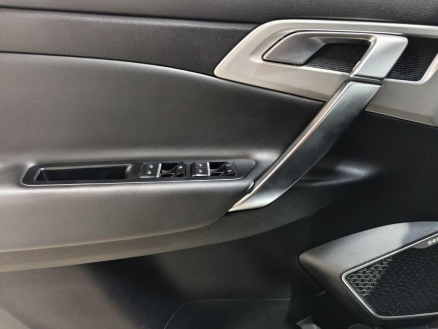 Geely Atlas I Курск  - изображение 16