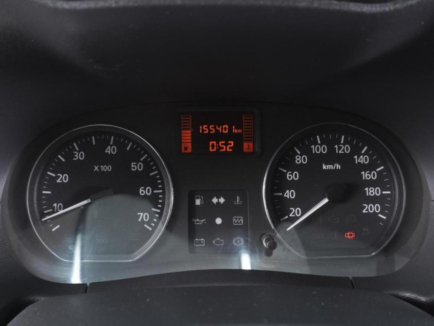 Nissan Terrano III (D10) Ростов-на-Дону  - изображение 16