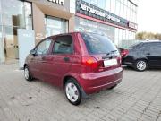 Daewoo Matiz II Рестайлинг Набережные Челны  - изображение 37