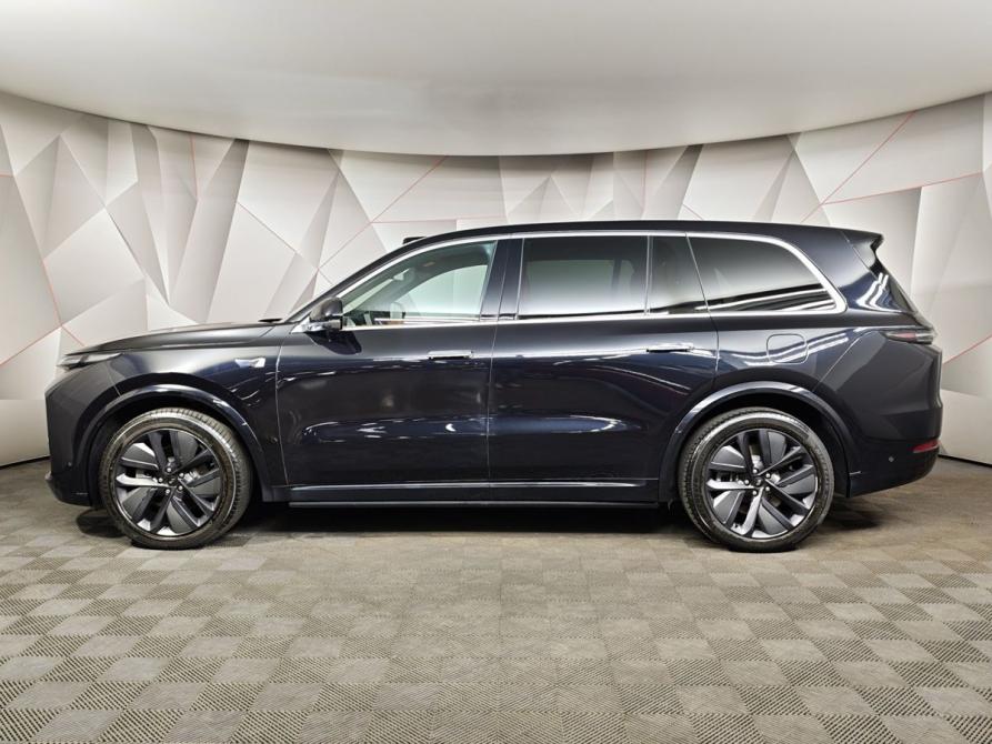 Li Auto (Lixiang) L9 I Рестайлинг Москва  - изображение 5