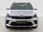 Kia Rio IV Рестайлинг Москва  - изображение 30