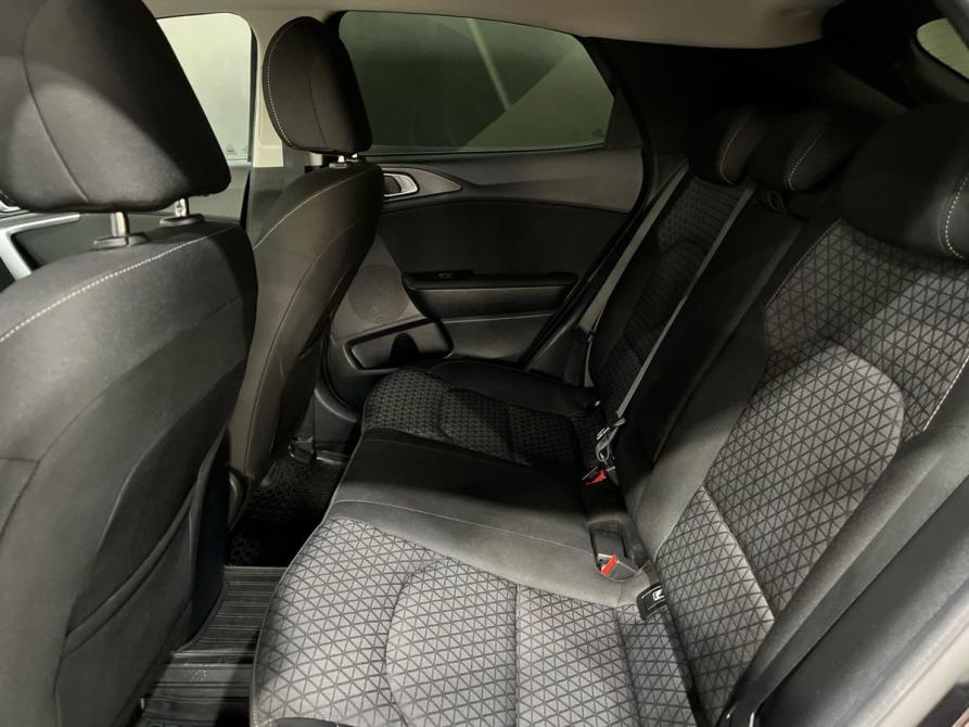 Kia XCeed I Пермь  - изображение 12
